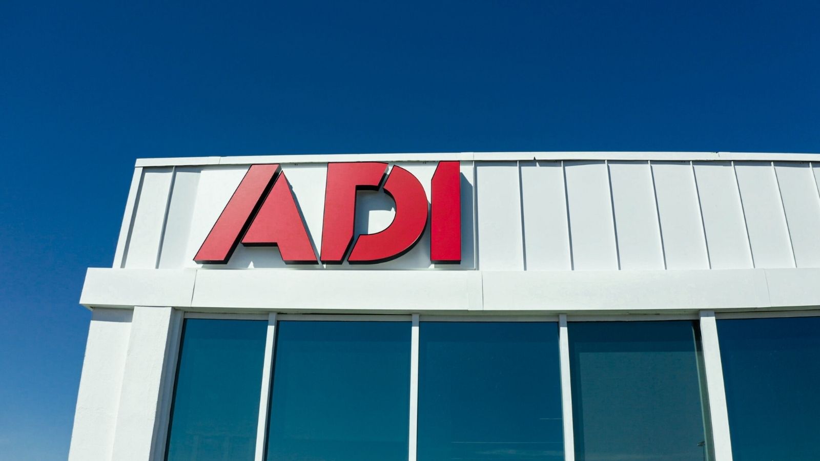 ADI Global Begins Its Independent Technology Race