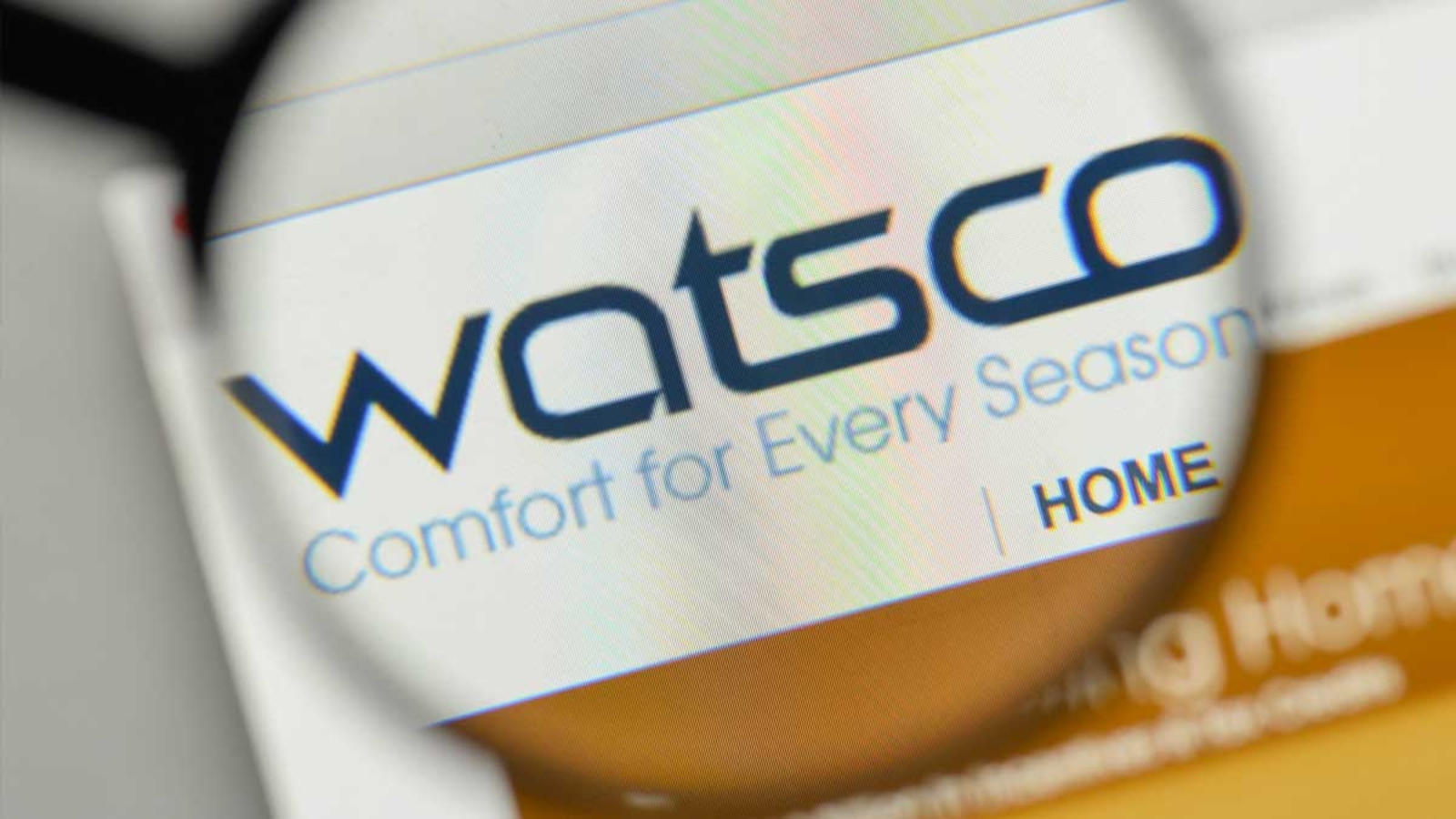Watsco to Acquire The Granite Group and Add 82 Northeast Locations