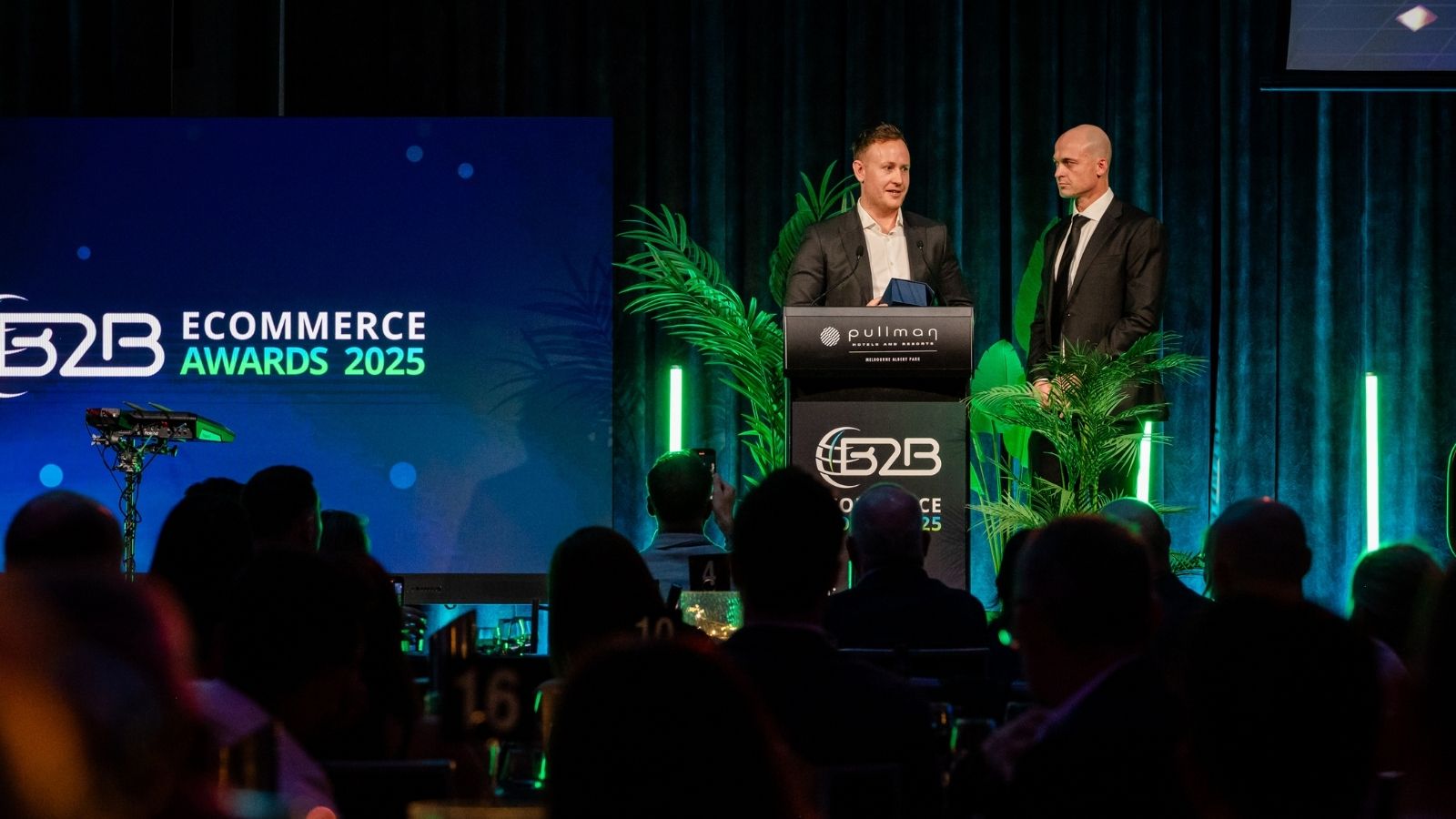 Motion Wins for Customer Adoption at APAC Industry Awards 2025