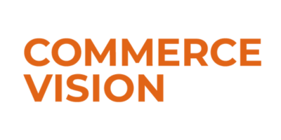 Commerce vision b2b ecommerce