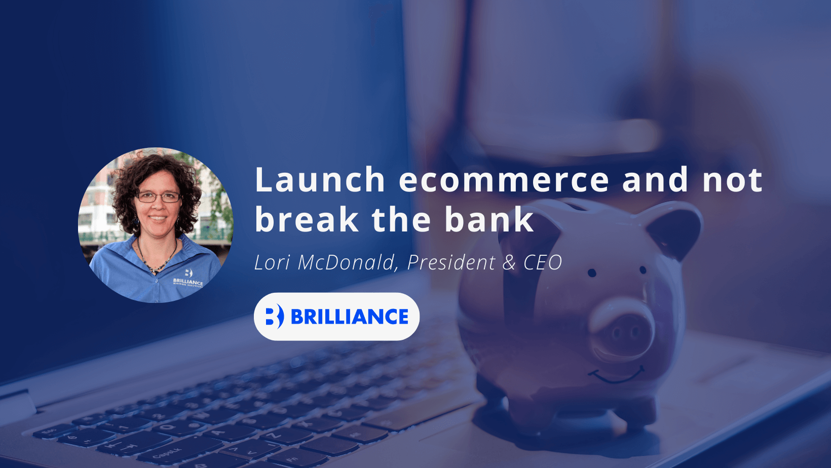 Launch ecommerce dont break the bank